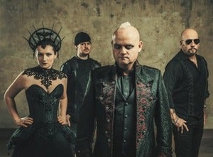 MONO INC. Open Air 2026