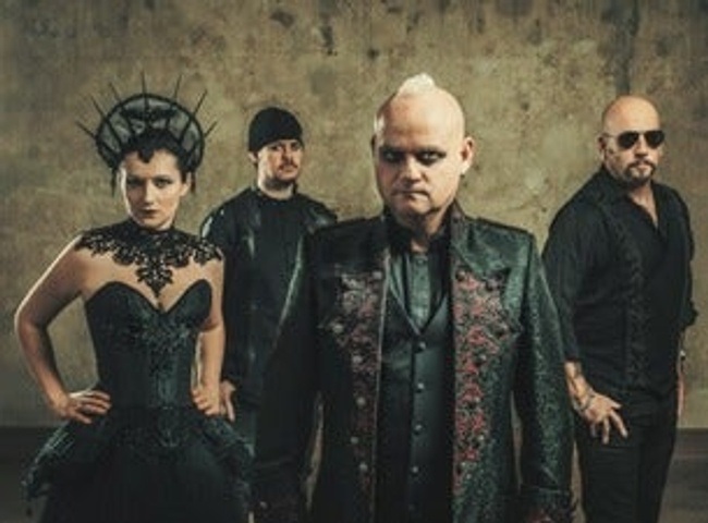 MONO INC. Open Air 2026