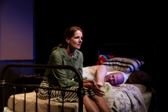 Misery. Nach dem Roman von Stephen King