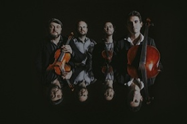 Kammerjazz Kollektiv