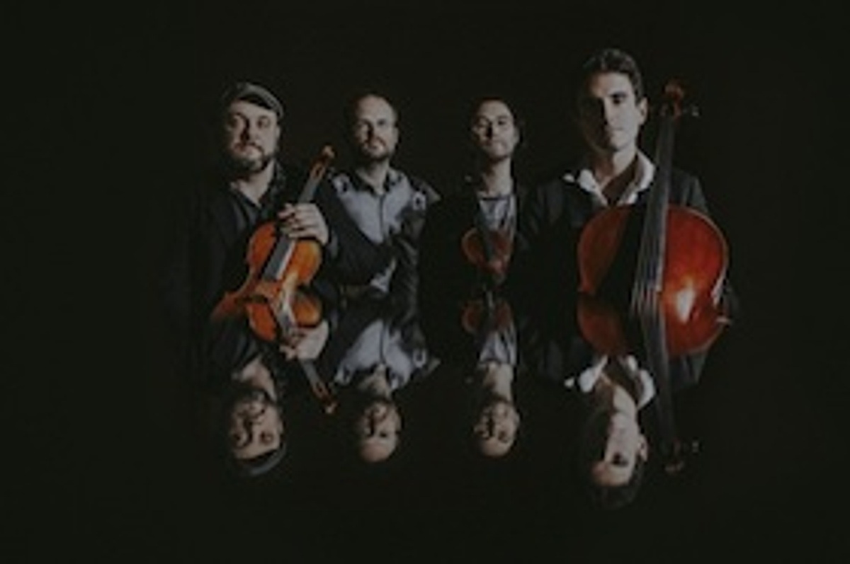 Kammerjazz Kollektiv