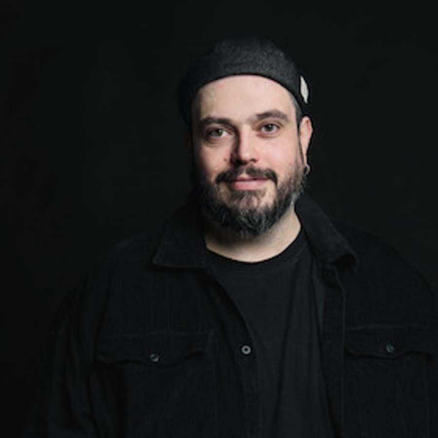 Mathias Kellner