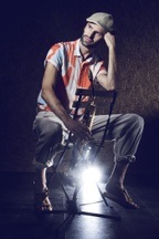 Benjamin Michael.