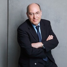 Gregor Gysi