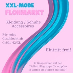 XXL Modeflohmarkt
