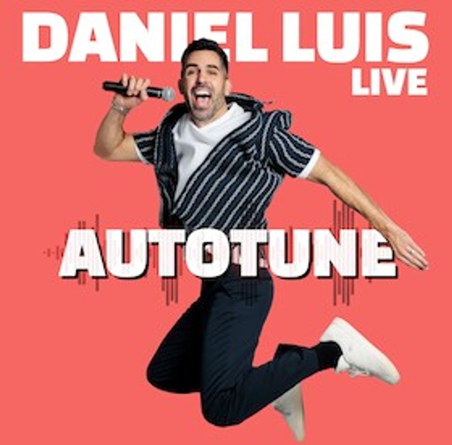 Daniel Luis