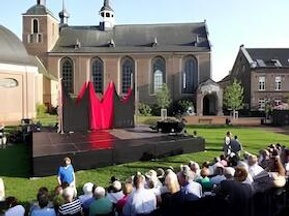 Kamper Freilichttheater