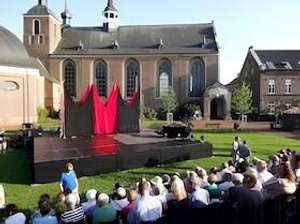 Kamper Freilichttheater