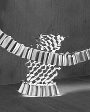 BLITZ w/ Eduardo De La Calle, mad miran, Psyk & ORBE LIVE.