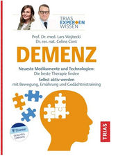 Lesung Expertenwissen Demenz