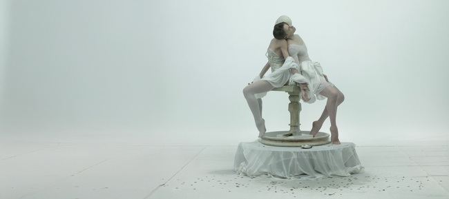 Premierengespräch: Nurejew