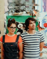 Lina Bó: Ein Duo mit maximalem Vibe