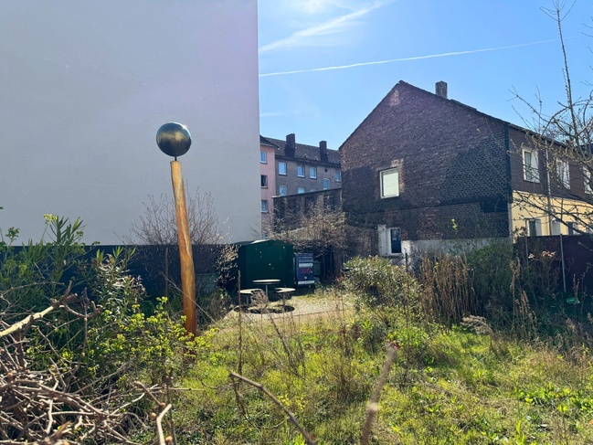 stattWerkSTADT - Die FIRMA: TEAM GARTEN