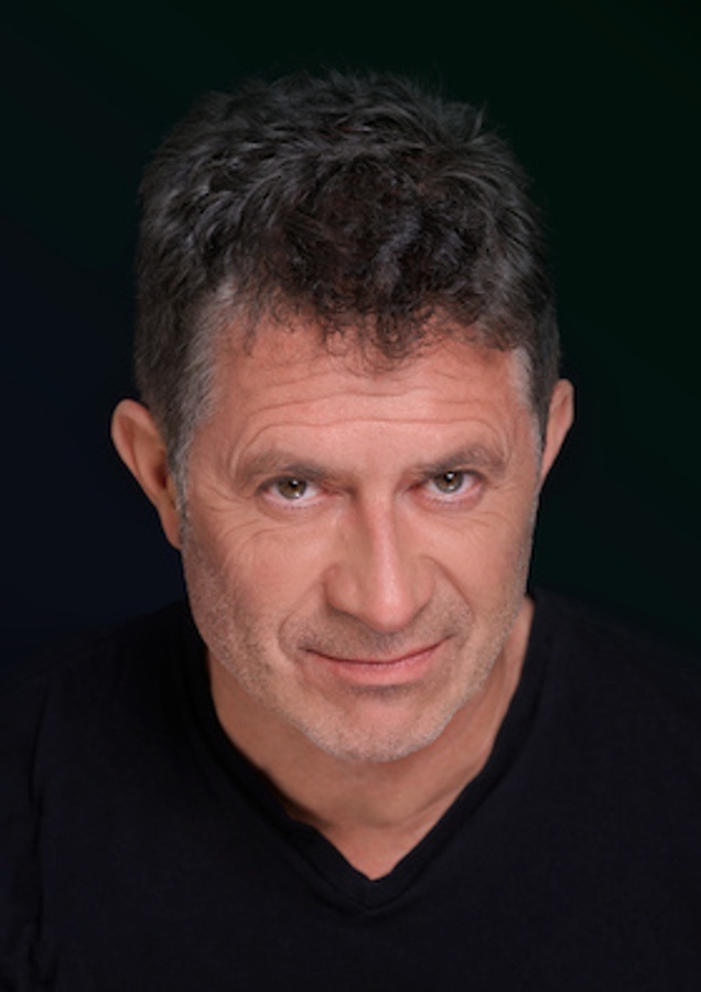Rolf Miller