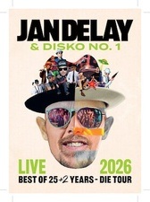 Parklichter-Sparkassen-Konzertfreitag 2026