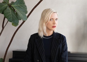 Juliane Liebert: mörderballaden