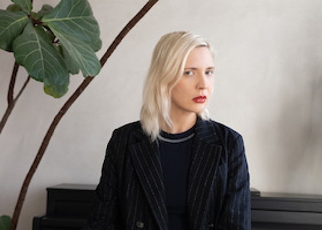 Juliane Liebert: mörderballaden