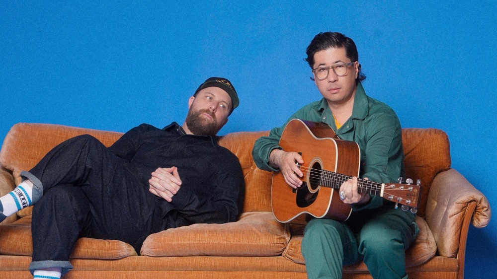 CHOIR! CHOIR! CHOIR!