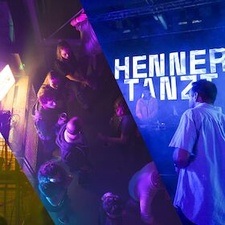Das Lÿz wird 30: HennerTanzt