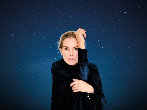 Rebekka Bakken - Winter Nights