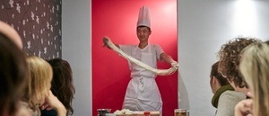 Kulturklüngel: Kölns Chinatown