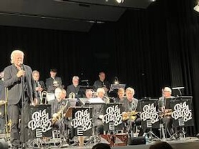 JazzConnects - Bigband '82