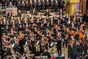 "ihnen leuchtet ein Licht"