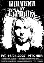 NIRVANA by LITHIUM