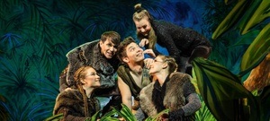 Dschungelbuch - Das Musical