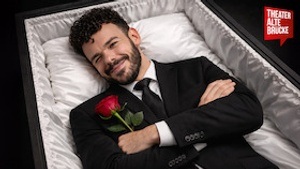 Bis, dass Dein Tod uns scheidet