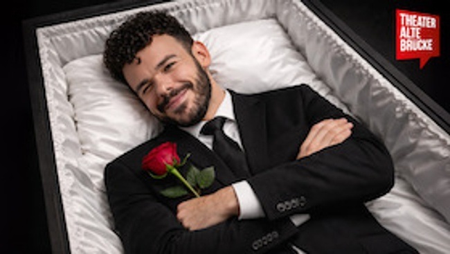 Bis, dass Dein Tod uns scheidet