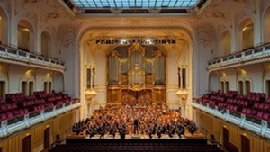 "Musik für Essen" - Benefizkonzert der Bundesärztephilharmonie