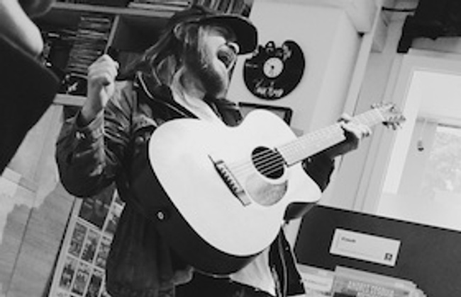 Onk Lou & John Steam Jr.