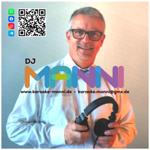 Biergarten w/ Radio Z legt auf: DJ Manni