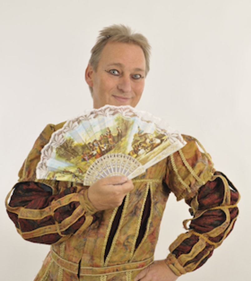 Bernd Lafrenz: Romeo & Julia