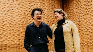 Ema Nikolovska / Liederabend