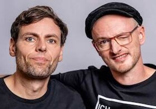 Simon & Jan