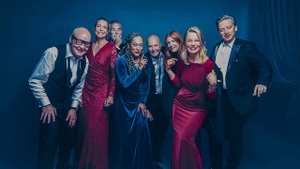 Nils Landgren – Christmas with my friends | Der Fixstern der europäischen Jazzszene mit seinem Erfolgs-Weihnachtsprojekt