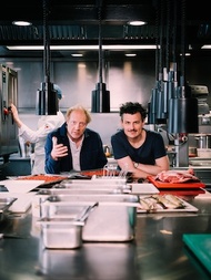 Schwarz & Rubey