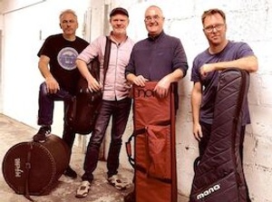 Tango – Jazz & more…