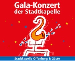 Gala Konzert der Stadtkapelle