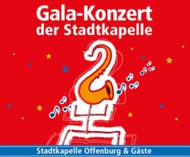 Gala Konzert der Stadtkapelle