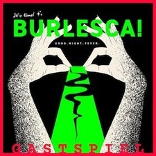 Burlesca GoHo Night Fever