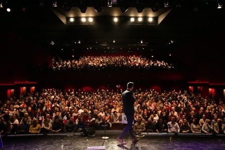 Best of Poetry Slam 137