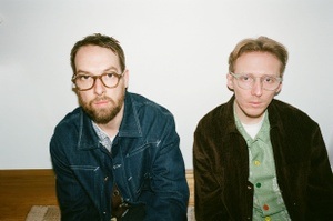 HONNE