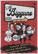 The Bigguns