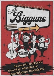 The Bigguns