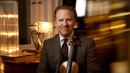 Daniel Hope Berlin 1938 - das Schicksalsjahr