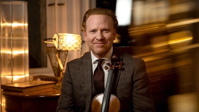 Daniel Hope Berlin 1938 - das Schicksalsjahr