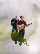 Christoph & Lollo mit "alles gut"